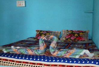 Ramai Beach House, Malvan 2